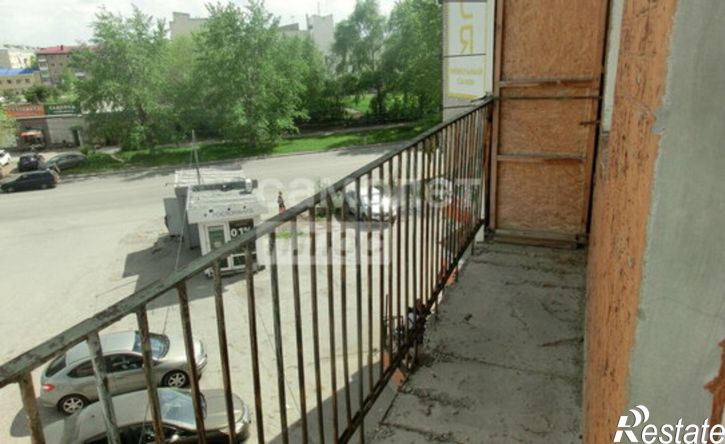 2-комн квартира ул Нефтезаводская, 27,  д. 27