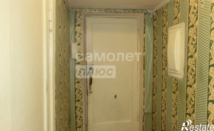 2-комн квартира ул Нефтезаводская, 27,  д. 27