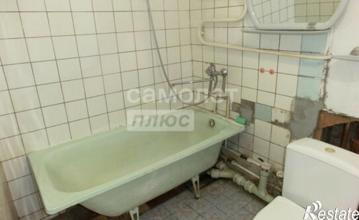 2-комн квартира ул Нефтезаводская, 27,  д. 27