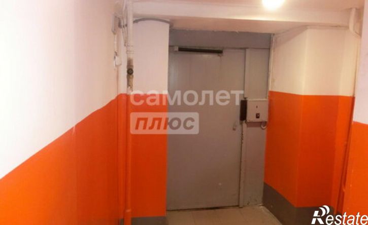 2-комн квартира ул Нефтезаводская, 27,  д. 27