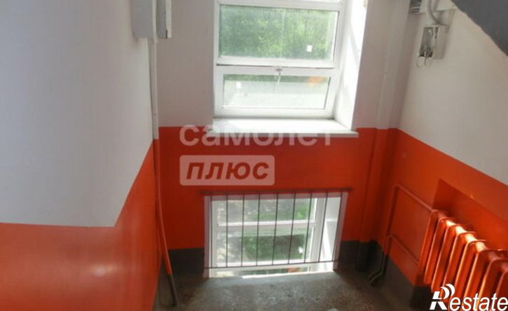 2-комн квартира ул Нефтезаводская, 27,  д. 27