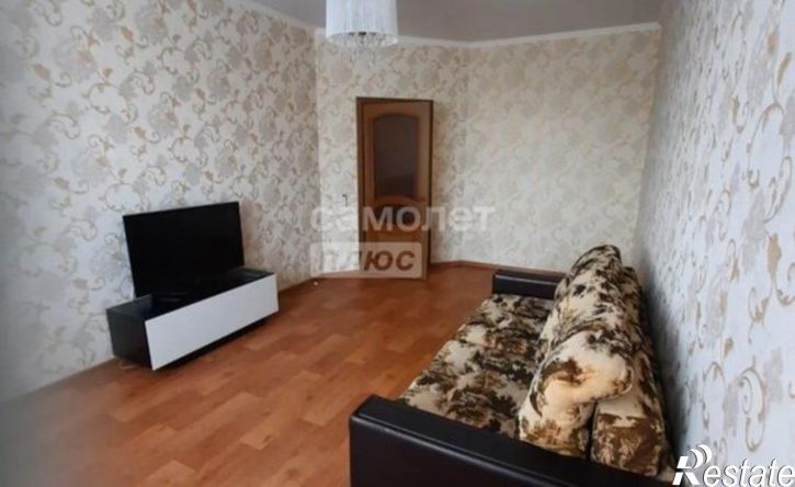 1-комн квартира ул Красный Путь, 101 2,  д. 101 2,  к. 2