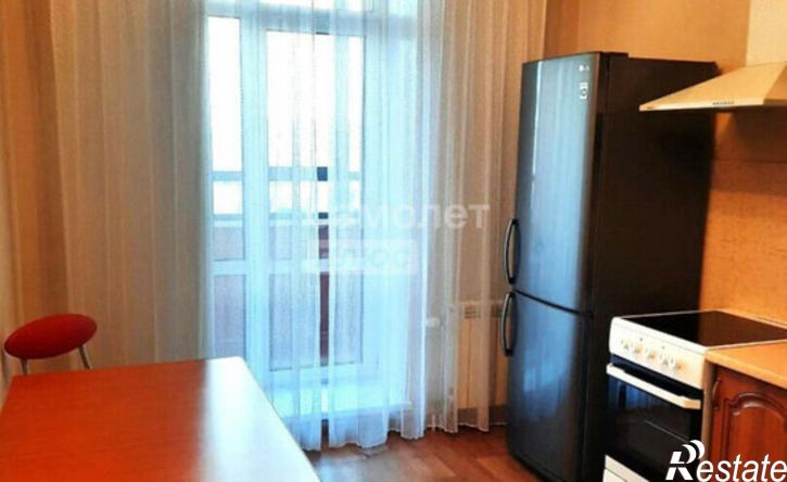 1-комн квартира ул Красный Путь, 101 2,  д. 101 2,  к. 2