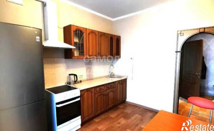 1-комн квартира ул Красный Путь, 101 2,  д. 101 2,  к. 2