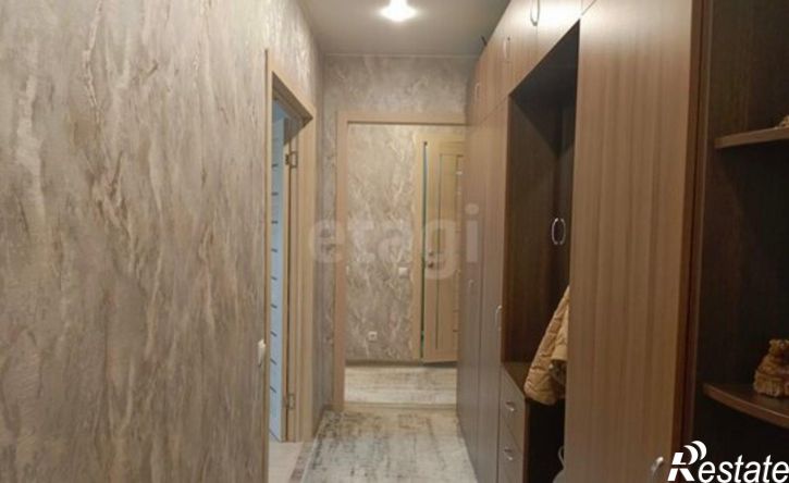 3-комн квартира ул Н.М.Ядринцева, 26,  д. 26