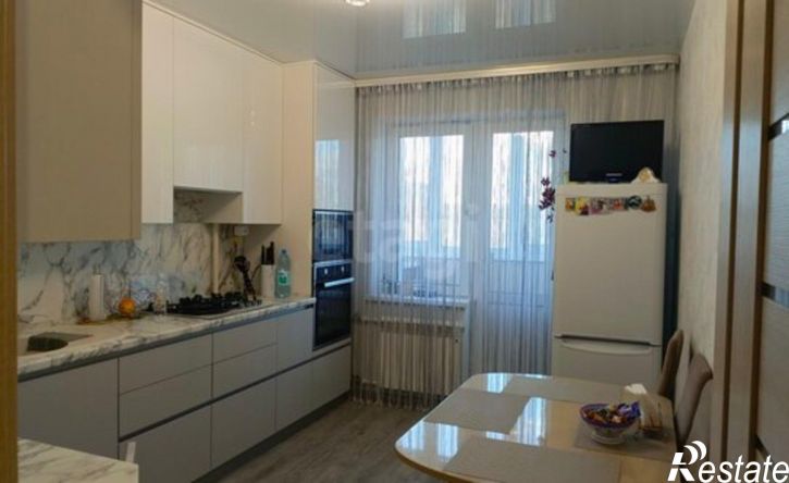 3-комн квартира ул Н.М.Ядринцева, 26,  д. 26