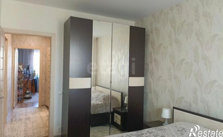 3-комн квартира ул Н.М.Ядринцева, 26,  д. 26