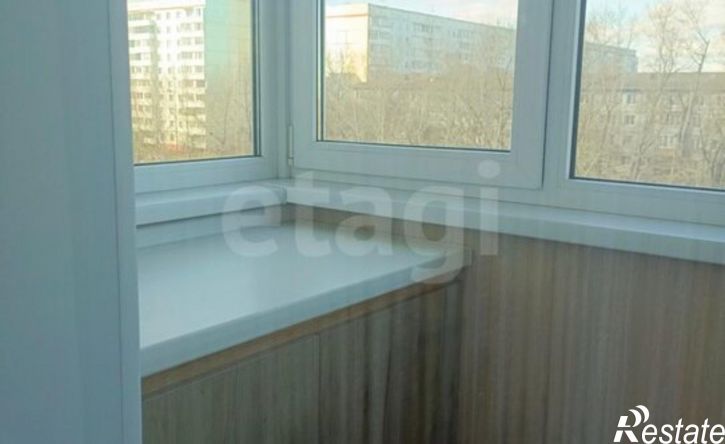 3-комн квартира ул Н.М.Ядринцева, 26,  д. 26