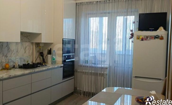 3-комн квартира ул Н.М.Ядринцева, 26,  д. 26