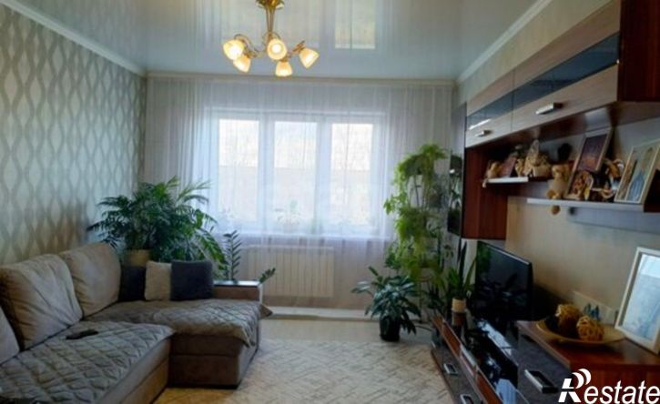 3-комн квартира ул Н.М.Ядринцева, 26,  д. 26