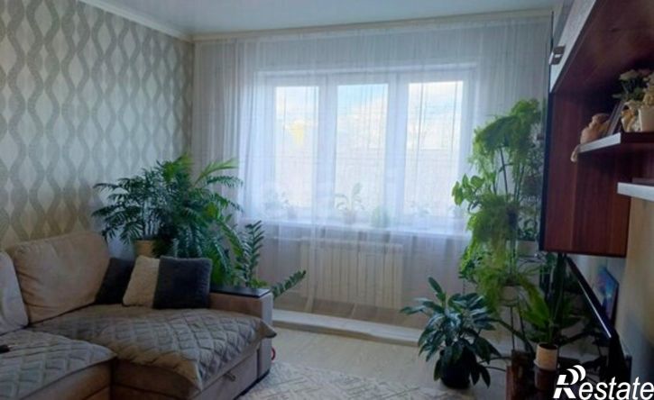 3-комн квартира ул Н.М.Ядринцева, 26,  д. 26