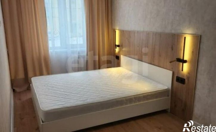 2-комн квартира ул Светлая, 4,  д. 4