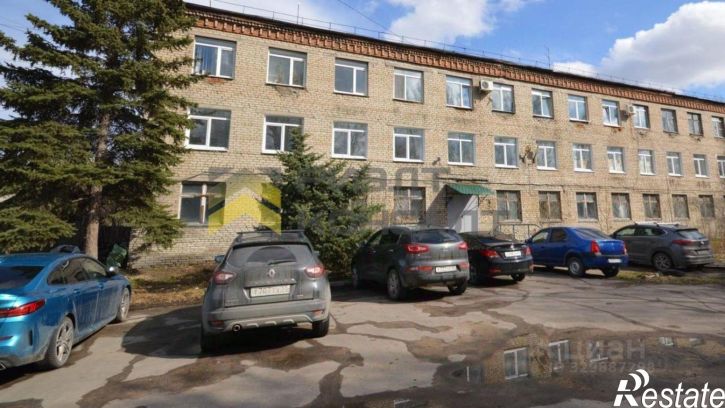 Отдельное здание ул Можайского, 50,  д. 50
