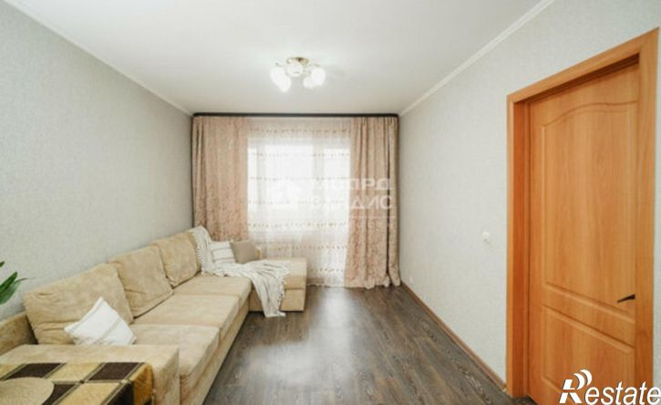 2-комн квартира ул Комкова, 7Б,  д. 7Б