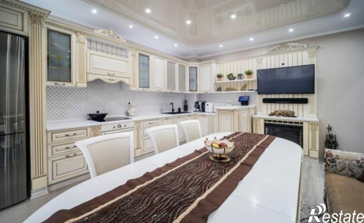 4-комн квартира ул Перелета, 25,  д. 25