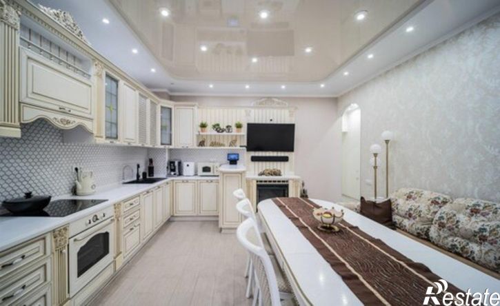 4-комн квартира ул Перелета, 25,  д. 25