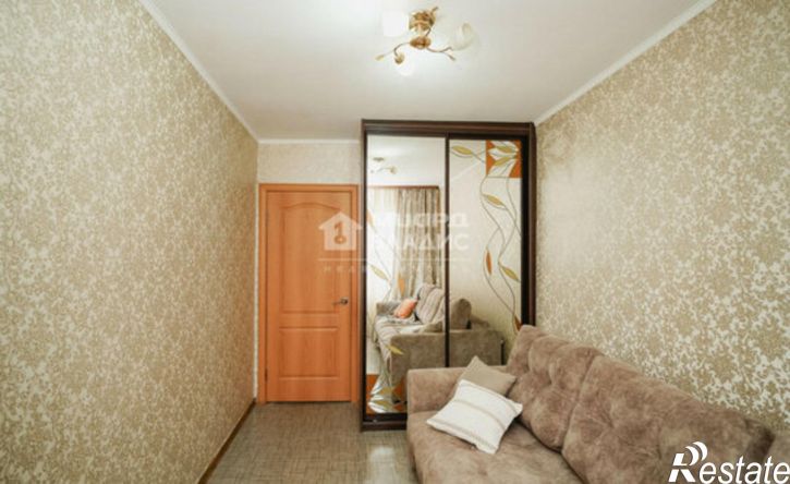 2-комн квартира ул Комкова, 7Б,  д. 7Б