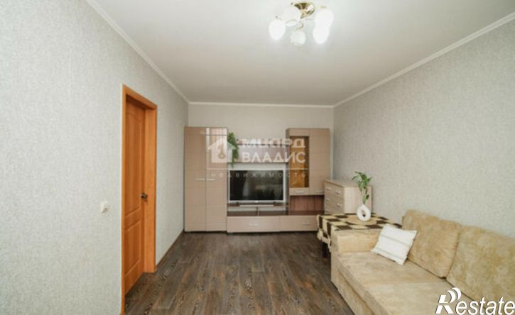 2-комн квартира ул Комкова, 7Б,  д. 7Б