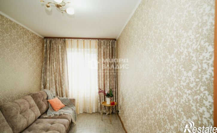 2-комн квартира ул Комкова, 7Б,  д. 7Б