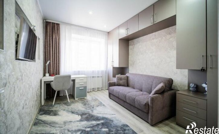 4-комн квартира ул Перелета, 25,  д. 25