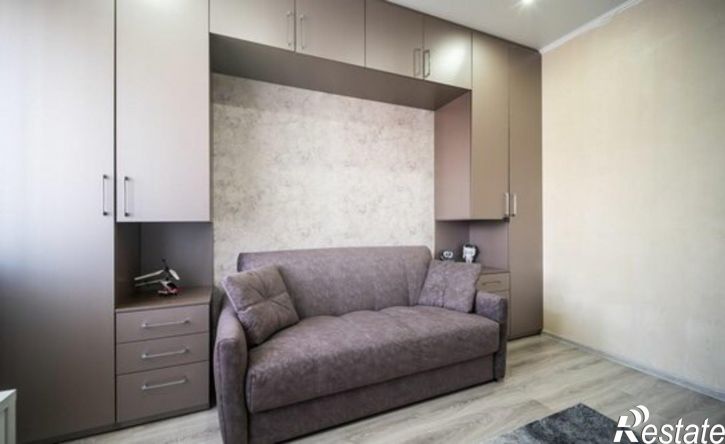 4-комн квартира ул Перелета, 25,  д. 25