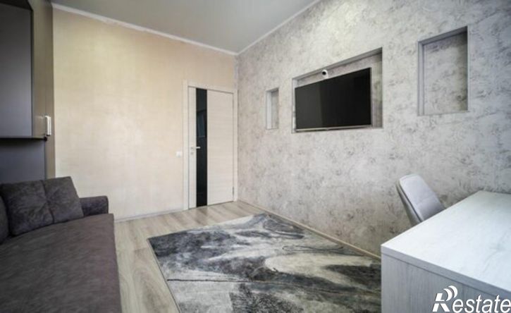 4-комн квартира ул Перелета, 25,  д. 25