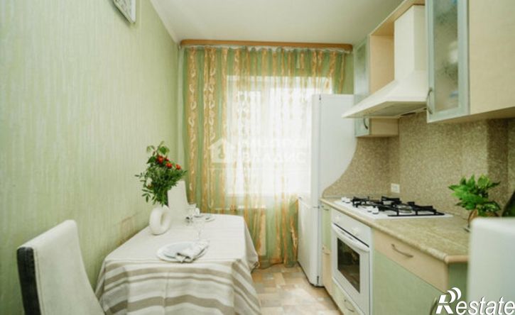 2-комн квартира ул Комкова, 7Б,  д. 7Б
