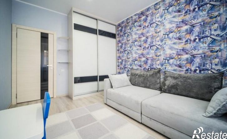 4-комн квартира ул Перелета, 25,  д. 25