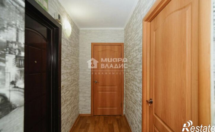 2-комн квартира ул Комкова, 7Б,  д. 7Б