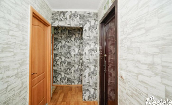 2-комн квартира ул Комкова, 7Б,  д. 7Б