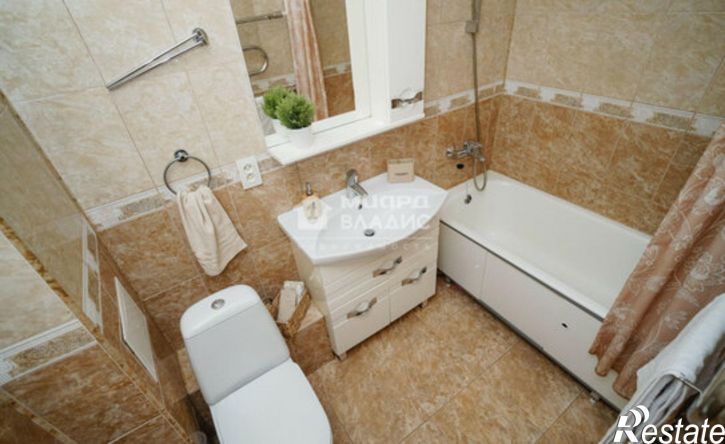 2-комн квартира ул Комкова, 7Б,  д. 7Б