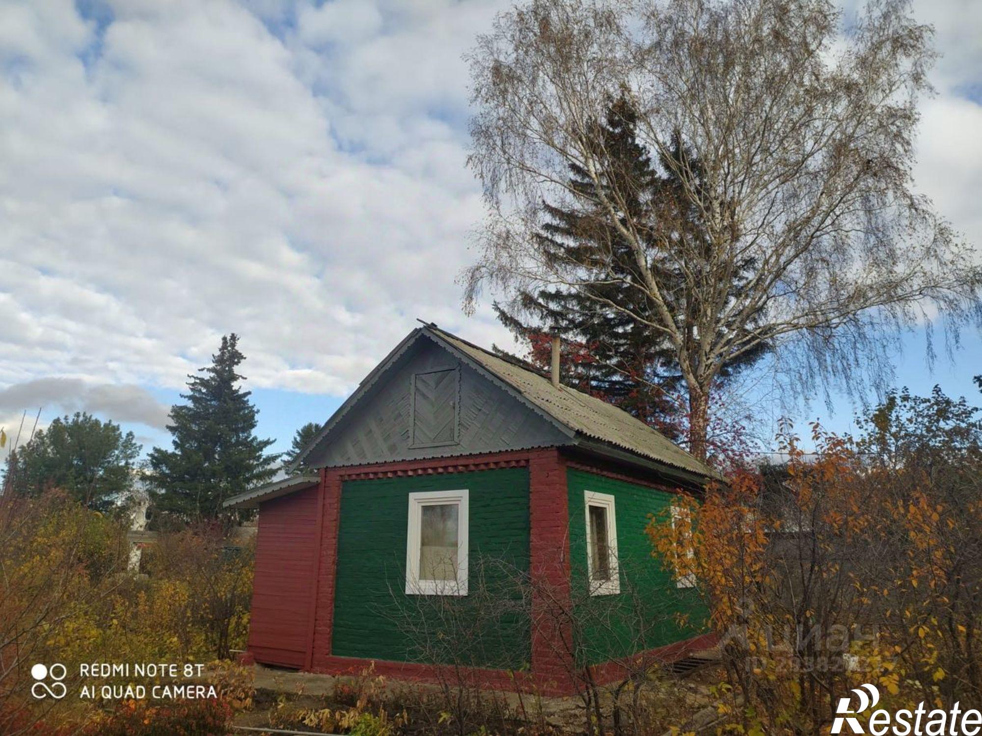 Купить дачу, дом, коттедж за 1 800 000 рублей на территория СОСН Маяк-2