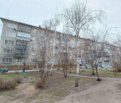 2-комн, 48кв м, этаж 2/5 ул Волочаевская, 19А