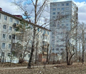 2-комн, 47кв м, этаж 4/14 Волгоградская улица, 28