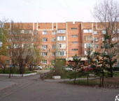 1-комн, 28кв м, этаж 4/5 ул Рабиновича, 123