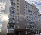 2-комн, 76кв м, этаж 4/10 ул. Волгоградская, 46