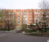 1-комн, 28кв м, этаж 4/5 ул Рабиновича, 123