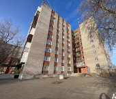 комната 17 кв м ул Бульварная, 2