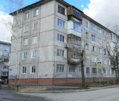 2-комн, 48кв м, этаж 5/5 ул Моторная, 4
