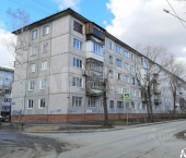 2-комн, 47кв м, этаж 5/5 ул Моторная, 4