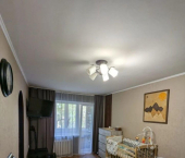 1-комн, 31кв м, этаж 2/5 ул 20 Партсъезда, 54А