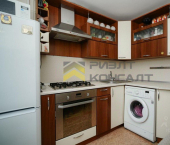 2-комн, 39кв м, этаж 3/5 территория ТПК, 13