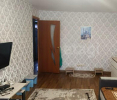 2-комн, 45кв м, этаж 3/5 микрорайон Старый Кировск, посёлок Новостройка, 9
