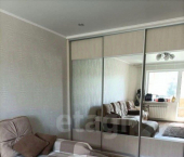 2-комн, 53кв м, этаж 3/9 ул Лукашевича, 23А