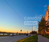 1-комн, 32кв м, этаж 1/9 ул Иртышская Набережная, 14