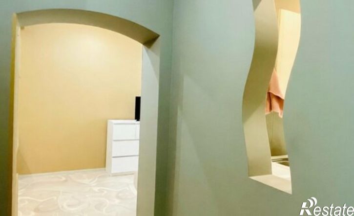 1-комн квартира улица Вавилова, 31,  д. 31
