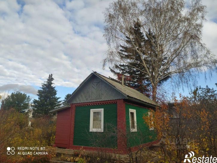 Коттедж/дом территория СОСН Маяк-2
