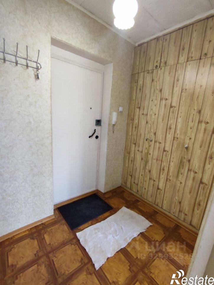1-комн квартира пр-д Гусарова, 115,  д. 115