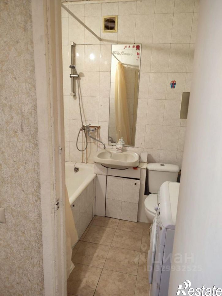 1-комн квартира пр-д Гусарова, 115,  д. 115