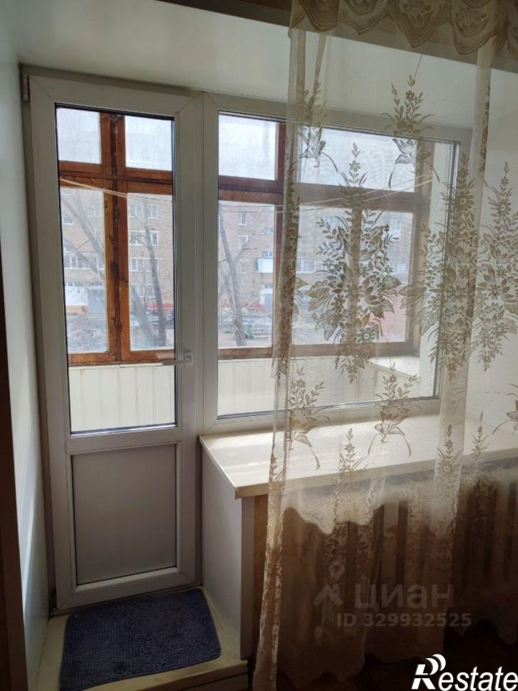 1-комн квартира пр-д Гусарова, 115,  д. 115